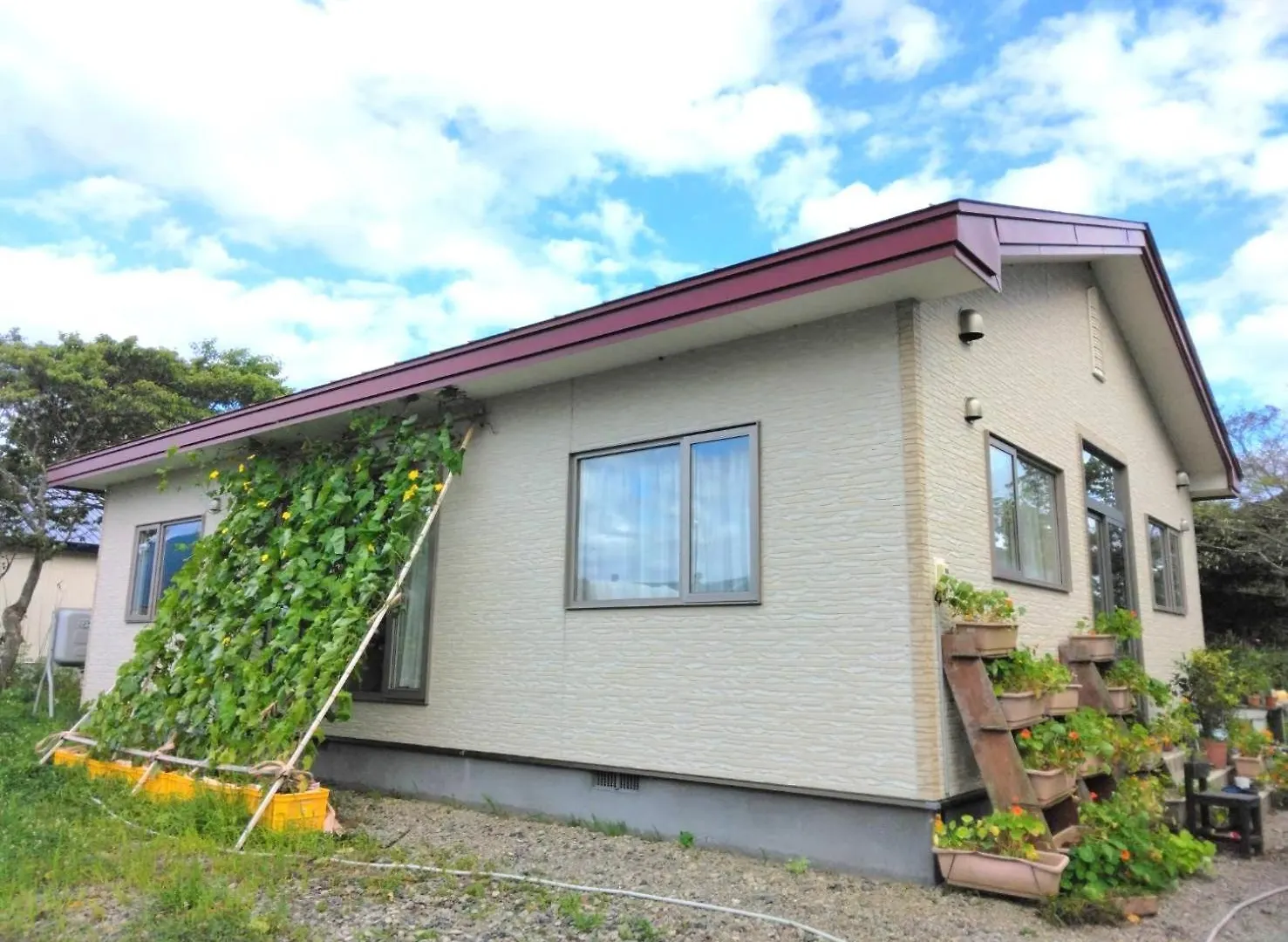農家民泊せたな牛ハウス Guest House Setana